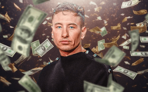 Barry Keoghan Net Worth