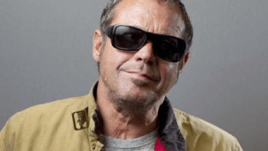 Chad McQueen Net Worth