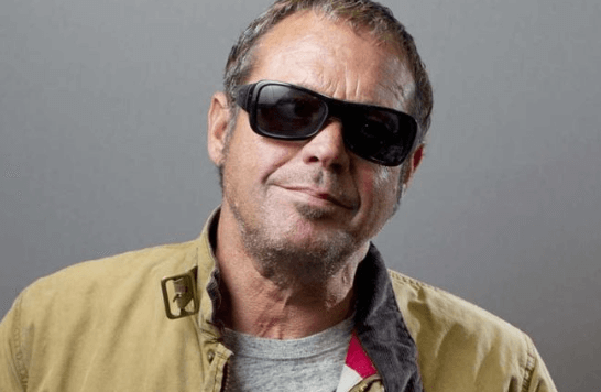 Chad McQueen Net Worth