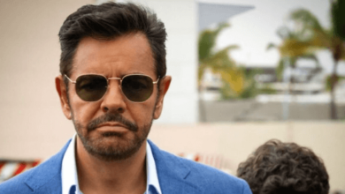 Eugenio Derbez Net Worth