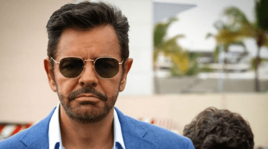 Eugenio Derbez Net Worth