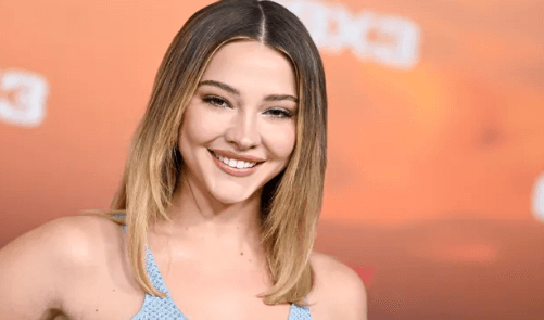 Madelyn Cline Net Worth