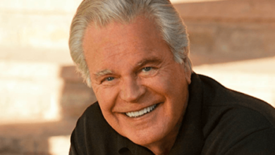 Robert Wagner Net Worth