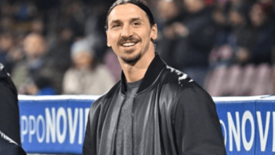 Zlatan Ibrahimovic Net Worth