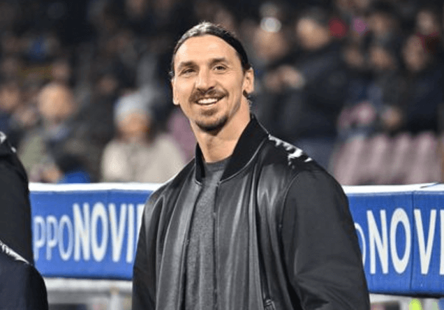 Zlatan Ibrahimovic Net Worth