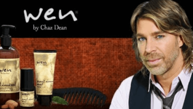 Chaz Dean Net Worth