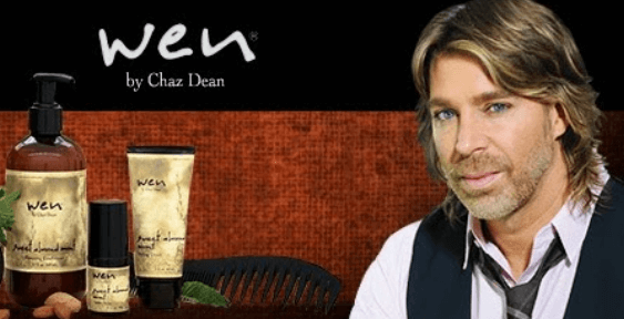 Chaz Dean Net Worth