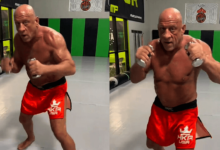 Mark Coleman Net Worth