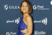 Maren Morris Net Worth