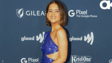 Maren Morris Net Worth