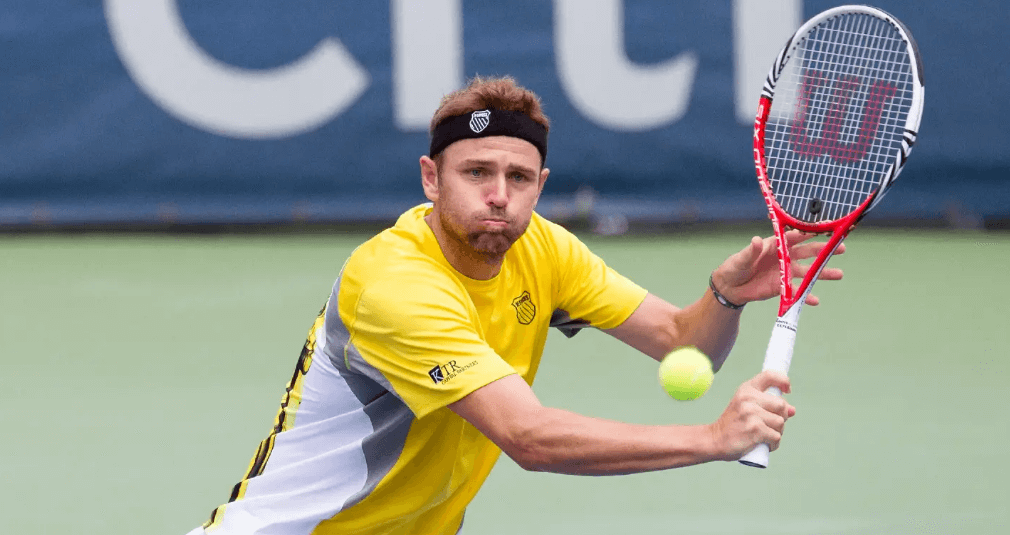 Mardy Fish Net Worth