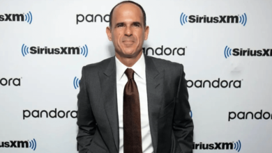 Marcus Lemonis Net Worth