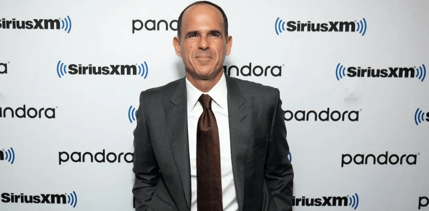 Marcus Lemonis Net Worth