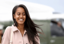 Malia Obama Net Worth