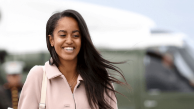 Malia Obama Net Worth