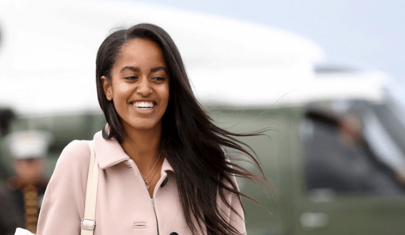 Malia Obama Net Worth