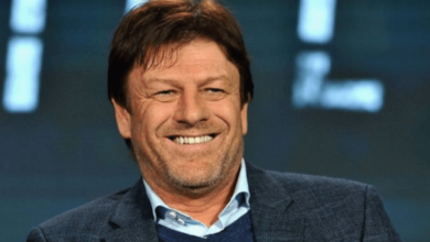 Sean Bean Net Worth