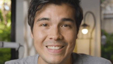 Erwan Heussaff Net Worth