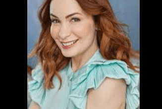 Felicia Day Net Worth