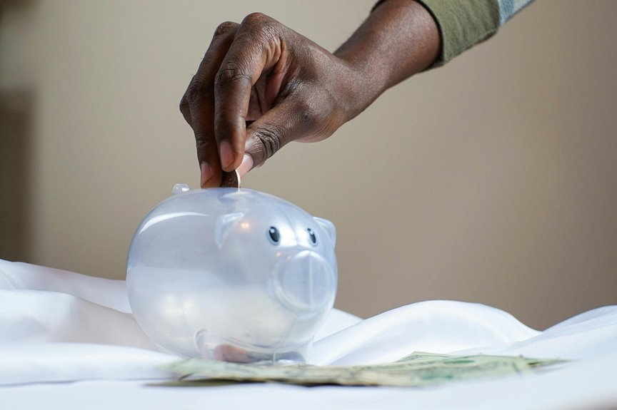 nickel investment for growth
