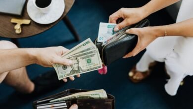 smart home money methods